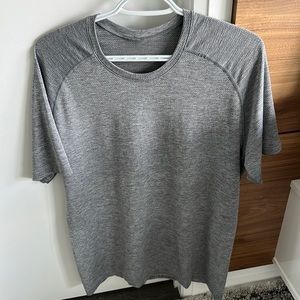 Lululemon Metal Vent Tech Shirt